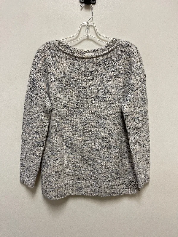 Sweater By J. Jill In Blue, Size: Petite   Xs