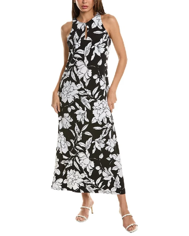 Tommy Bahama Blissful Blooms Maxi Dress