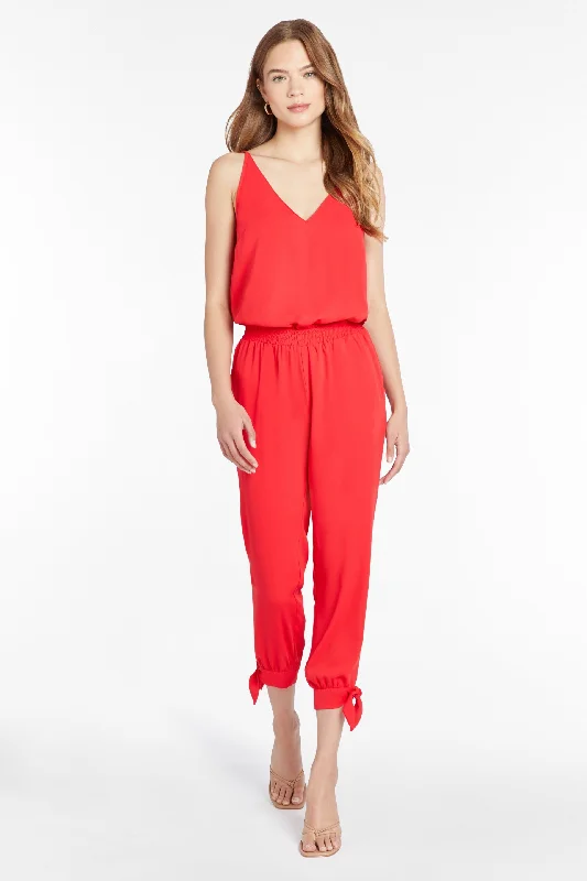 Seville Jumpsuit