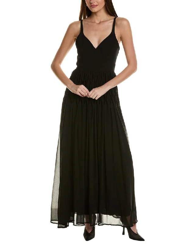 Hutch Chapman Maxi Dress