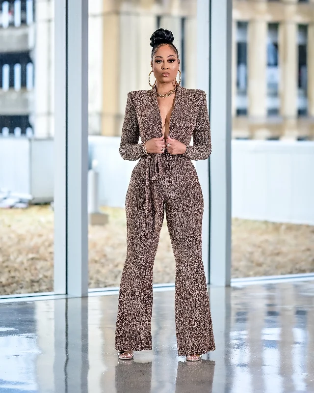 Lavish Jumpsuit