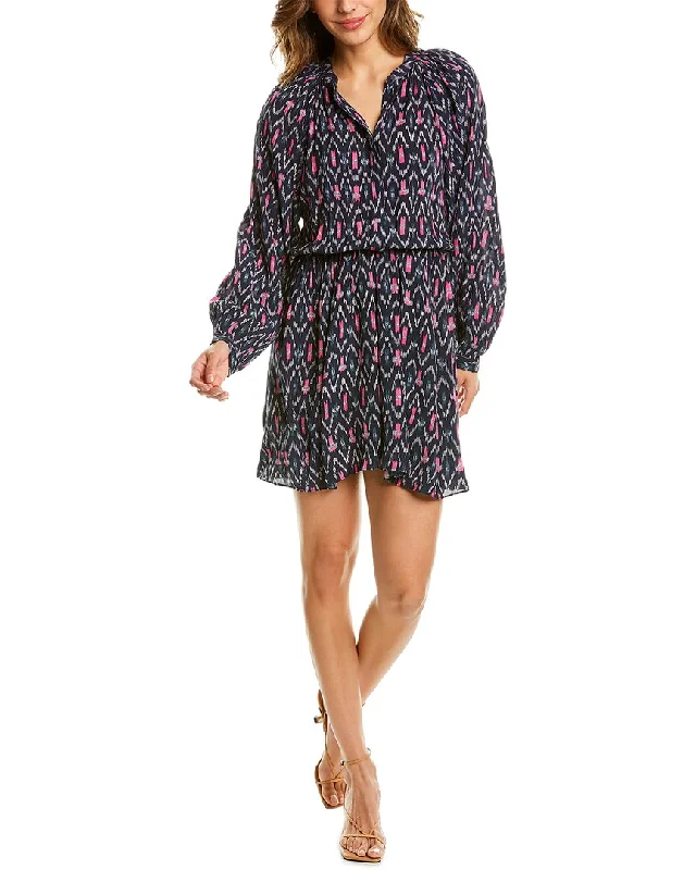 Isabel Marant Étoile Amandine Mini Dress