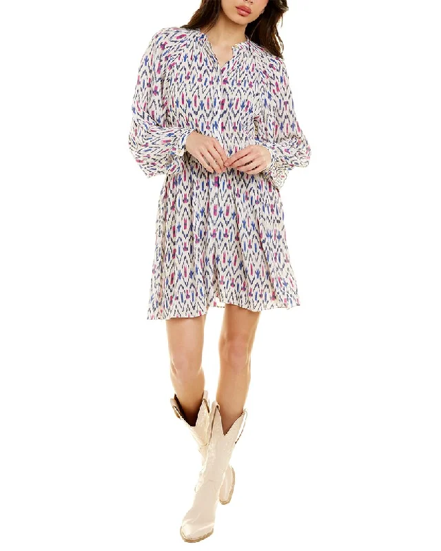 Isabel Marant Etoile Amandine Mini Dress