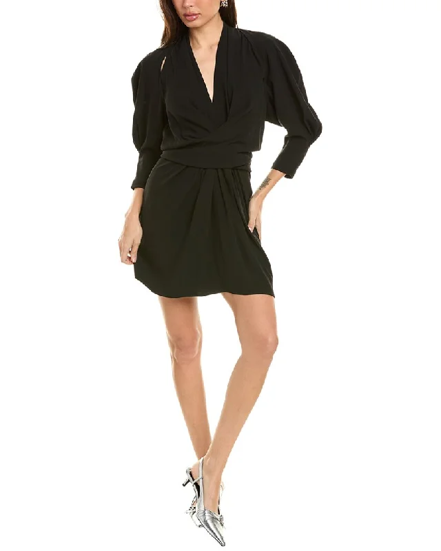 IRO Katie Mini Dress