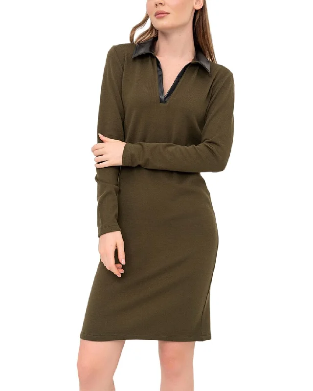 LARANOR Mini Dress