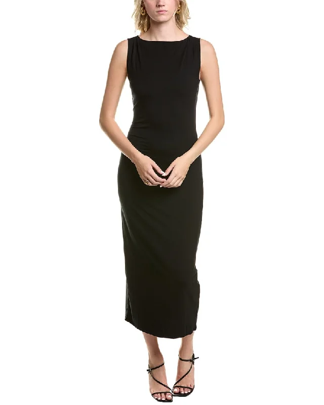 Femme Society Maxi Dress