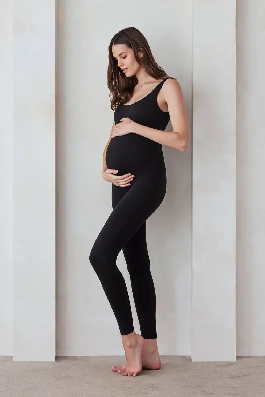 The Lucy Maternity Unitard