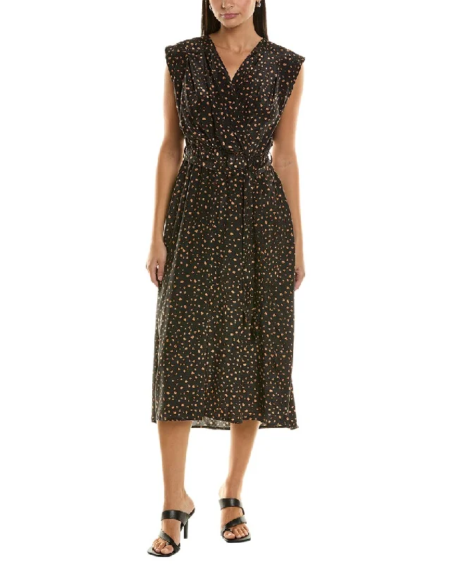 Bishop + Young Aeries Maxi Dress