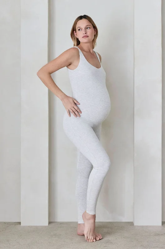 The Lucy Maternity Unitard