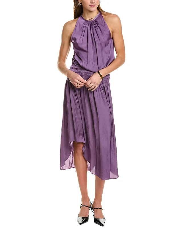 Ramy Brook Audrey Midi Dress