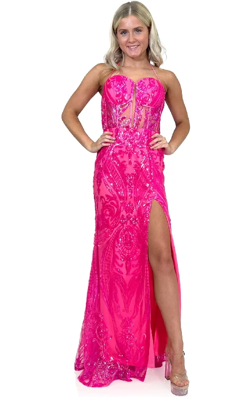 Marc Defang 8351 Dress