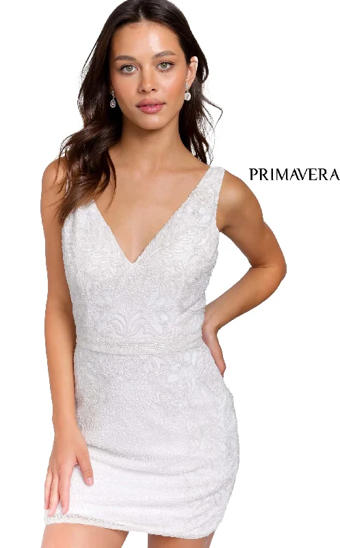 Primavera Couture 3804 Dress