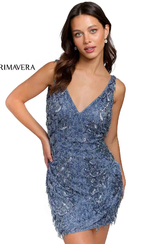 Primavera Couture 3818 Dress