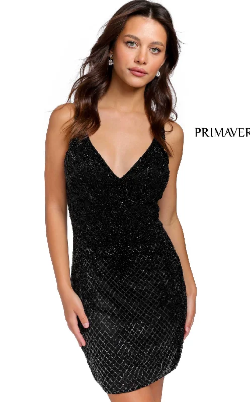 Primavera Couture 3827 Dress