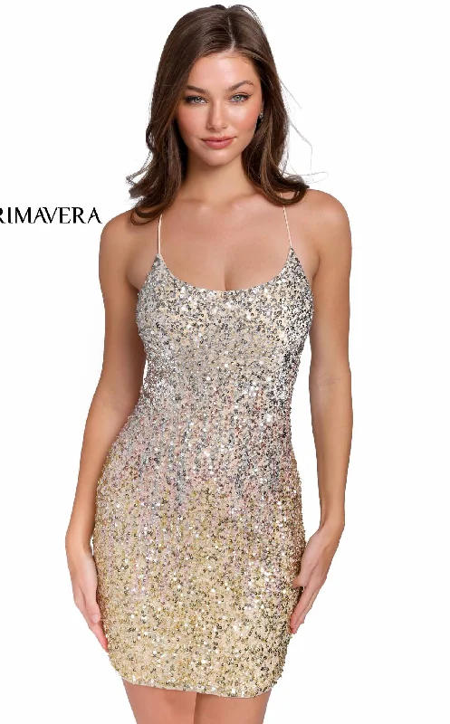 Primavera Couture 3833 Dress