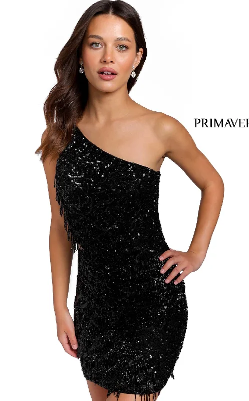 Primavera Couture 3836 Dress