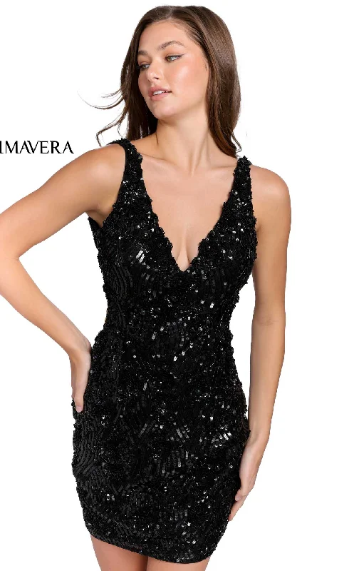 Primavera Couture 3850 Dress