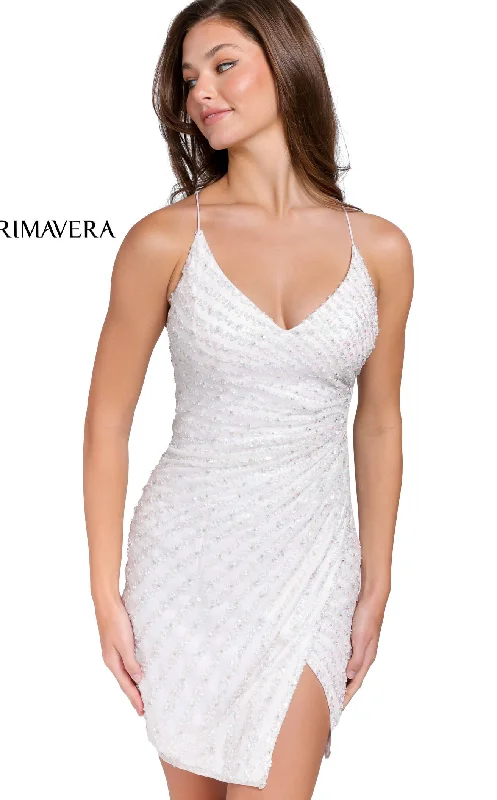 Primavera Couture 3861 Dress